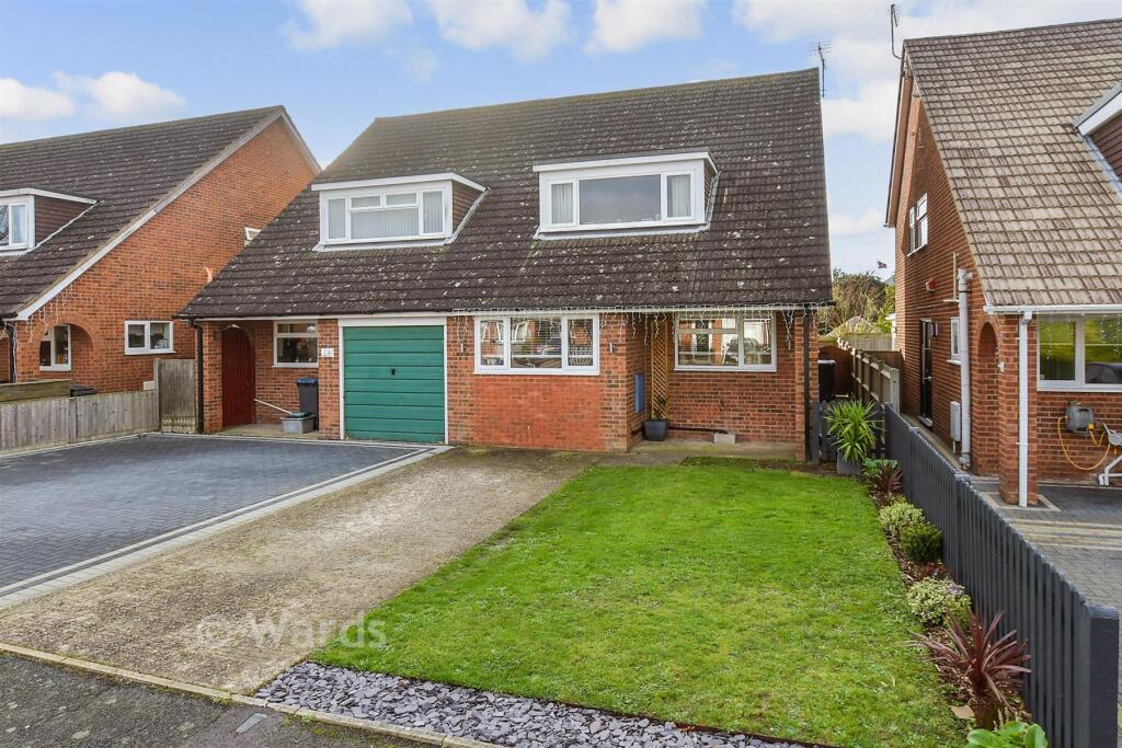 Main image of property: Foster Way, Deal, Kent