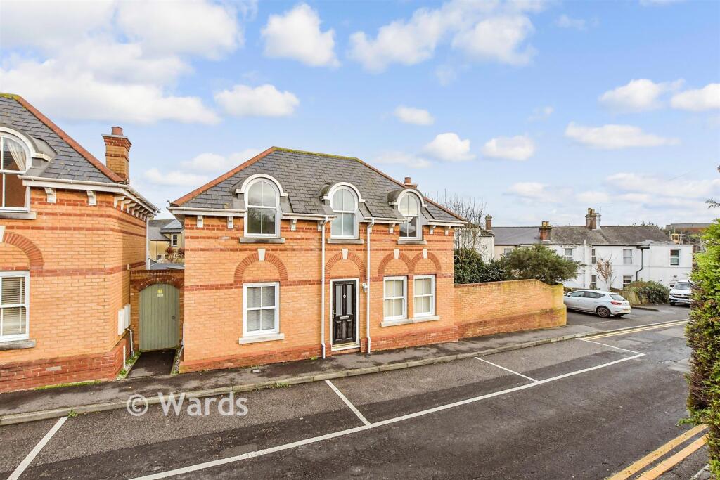 Main image of property: Station Drive, Deal, Kent