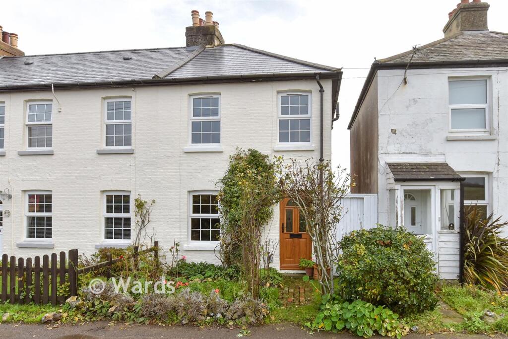 Main image of property: Ham Farm Cottages, Ham, Deal, Kent