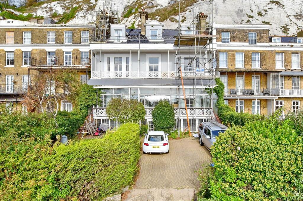 Main image of property: East Cliff, Dover, Kent