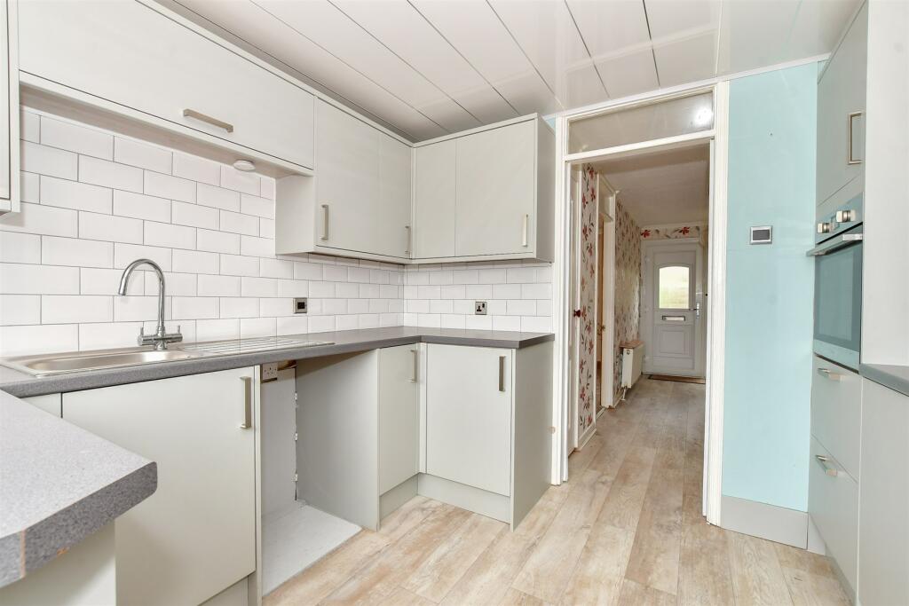 Main image of property: Kimberley Close, Dover, Kent