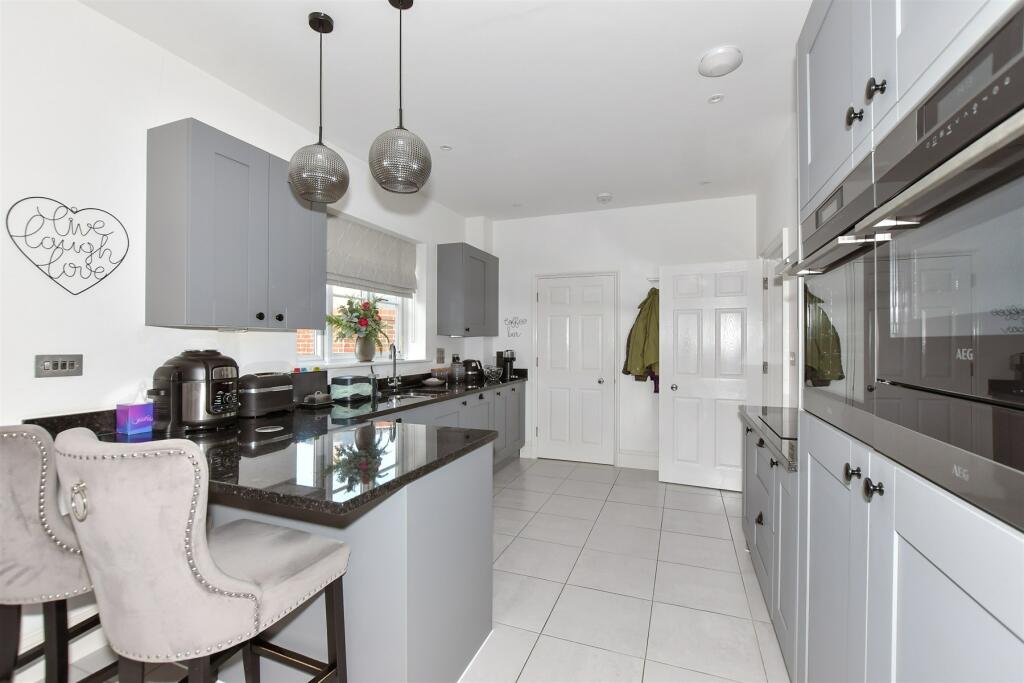 Additional image 5 of Buzzard Drive, Whitfield, Dover, Kent