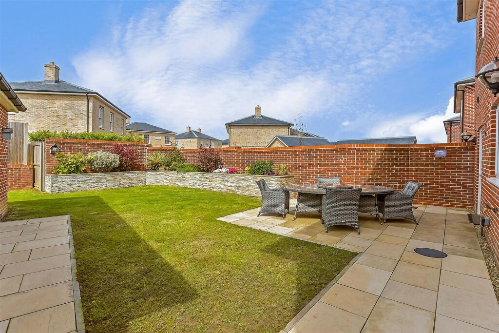 Additional image 3 of Buzzard Drive, Whitfield, Dover, Kent