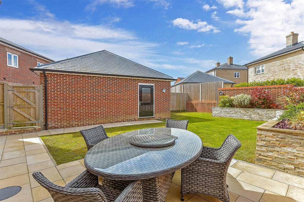 Additional image 6 of Buzzard Drive, Whitfield, Dover, Kent