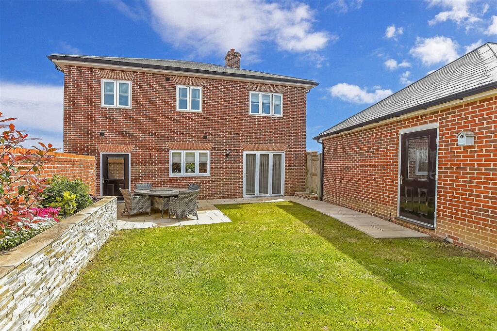 Additional image 7 of Buzzard Drive, Whitfield, Dover, Kent