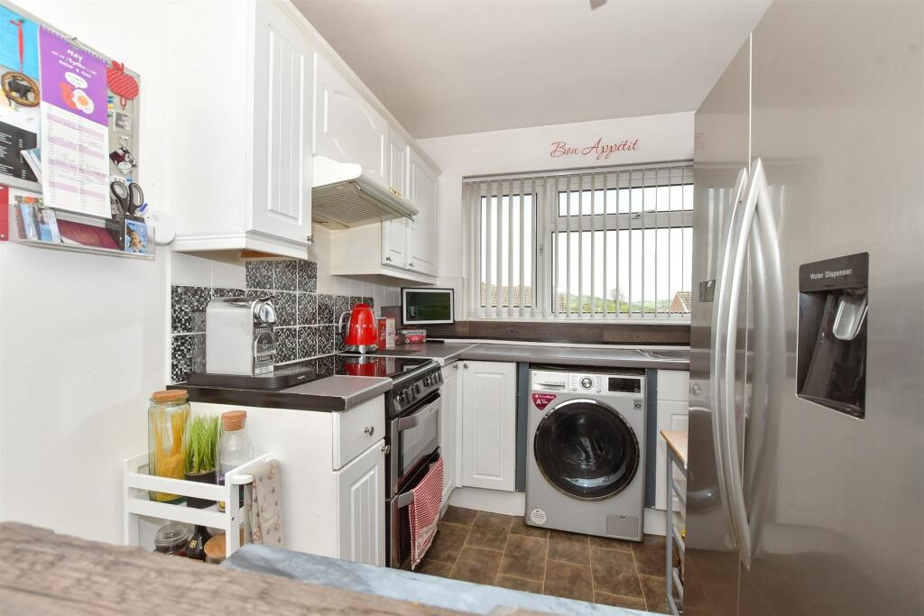 Additional property image - Lyndhurst Road, Dover, Kent