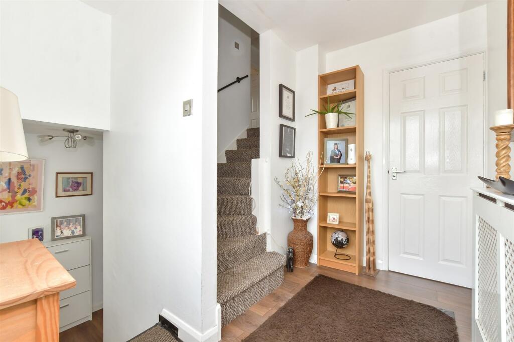 Additional property image - Lyndhurst Road, Dover, Kent
