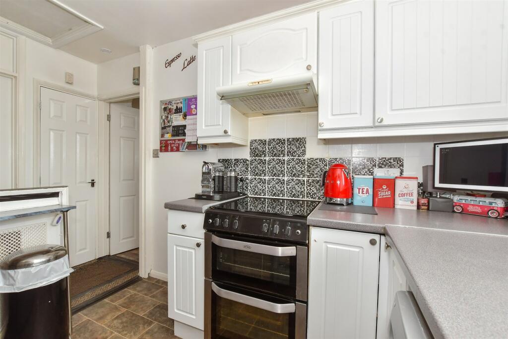 Additional property image - Lyndhurst Road, Dover, Kent