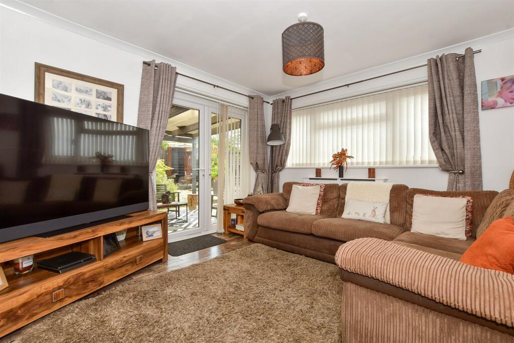 Additional property image - Lyndhurst Road, Dover, Kent