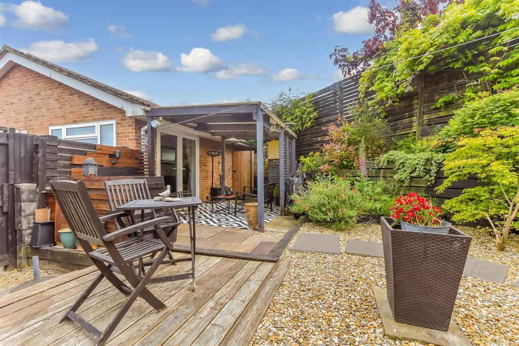 Additional property image - Lyndhurst Road, Dover, Kent