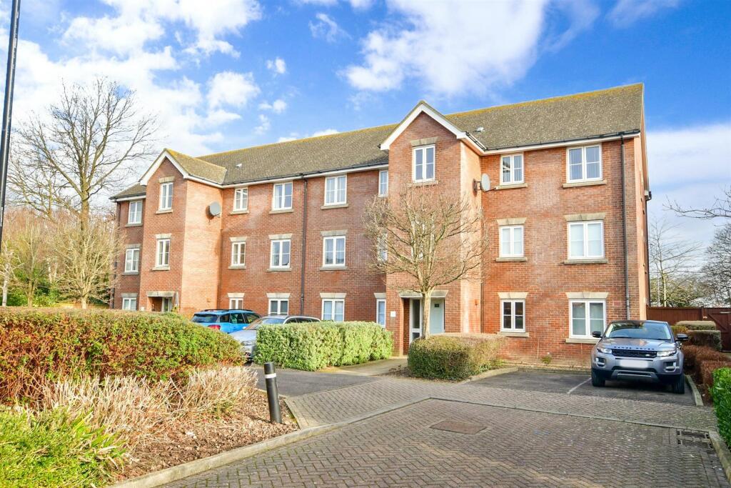 Main image of property: Whyte Close, Whitfield, Dover, Kent