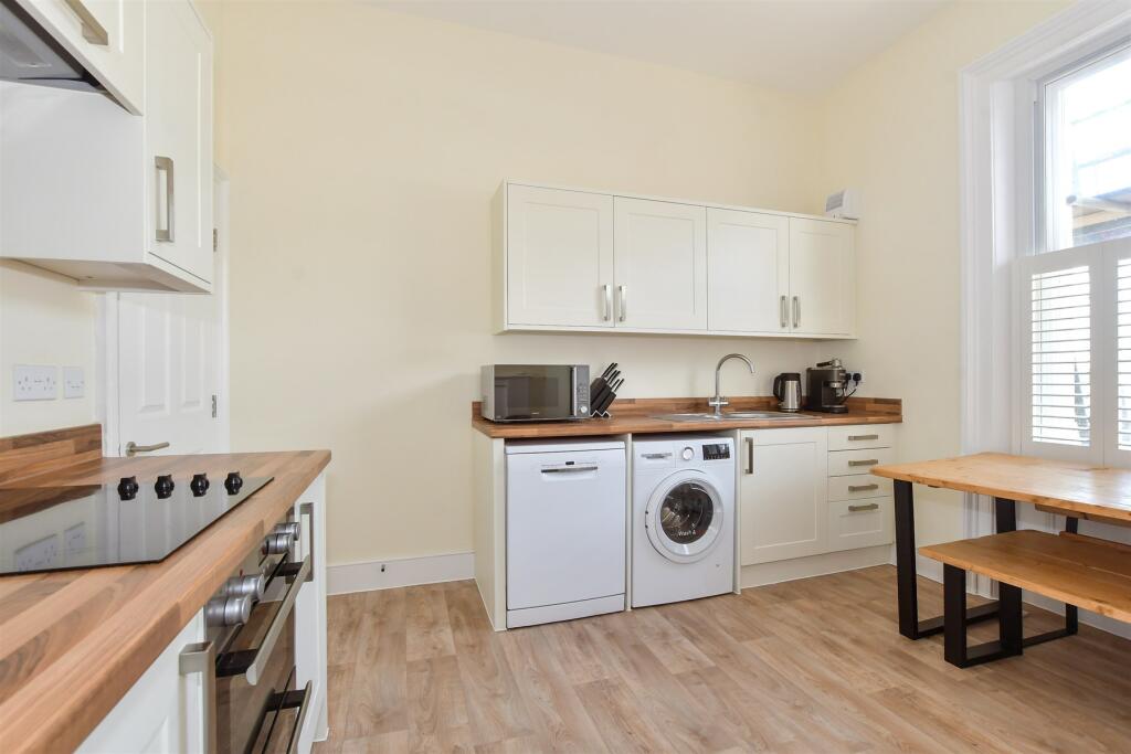 Additional property image - Cambridge Terrace, Dover, Kent