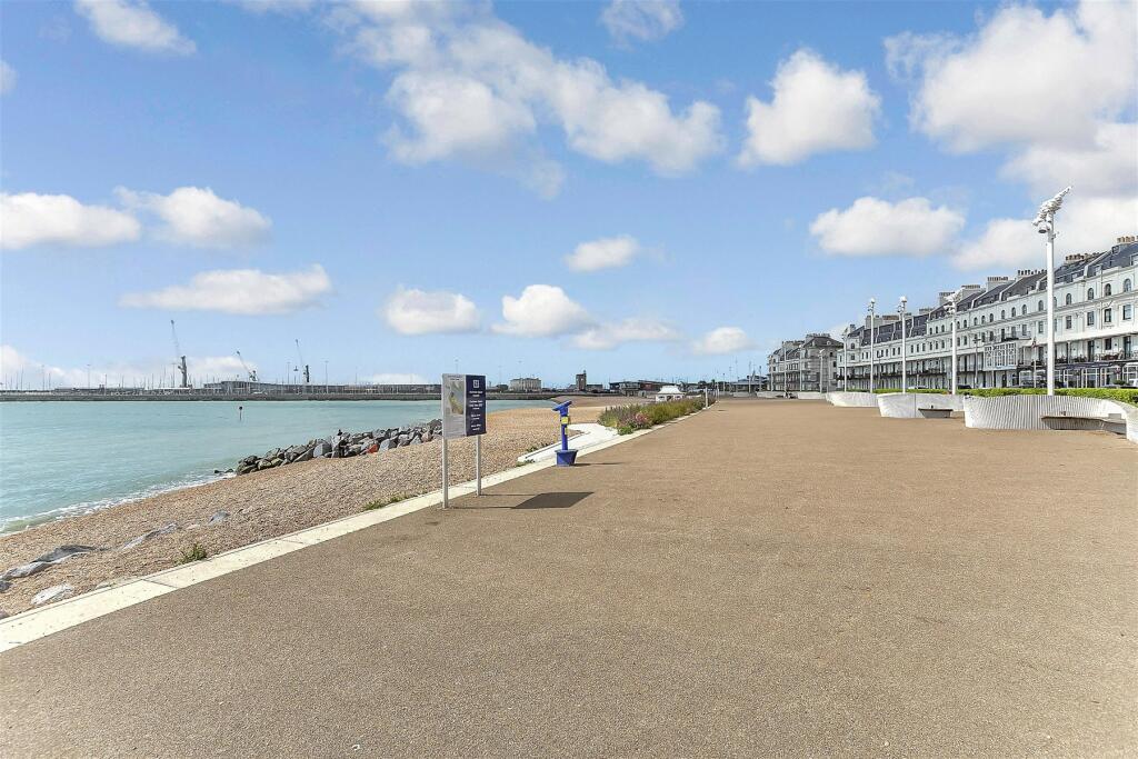 Additional property image - Cambridge Terrace, Dover, Kent