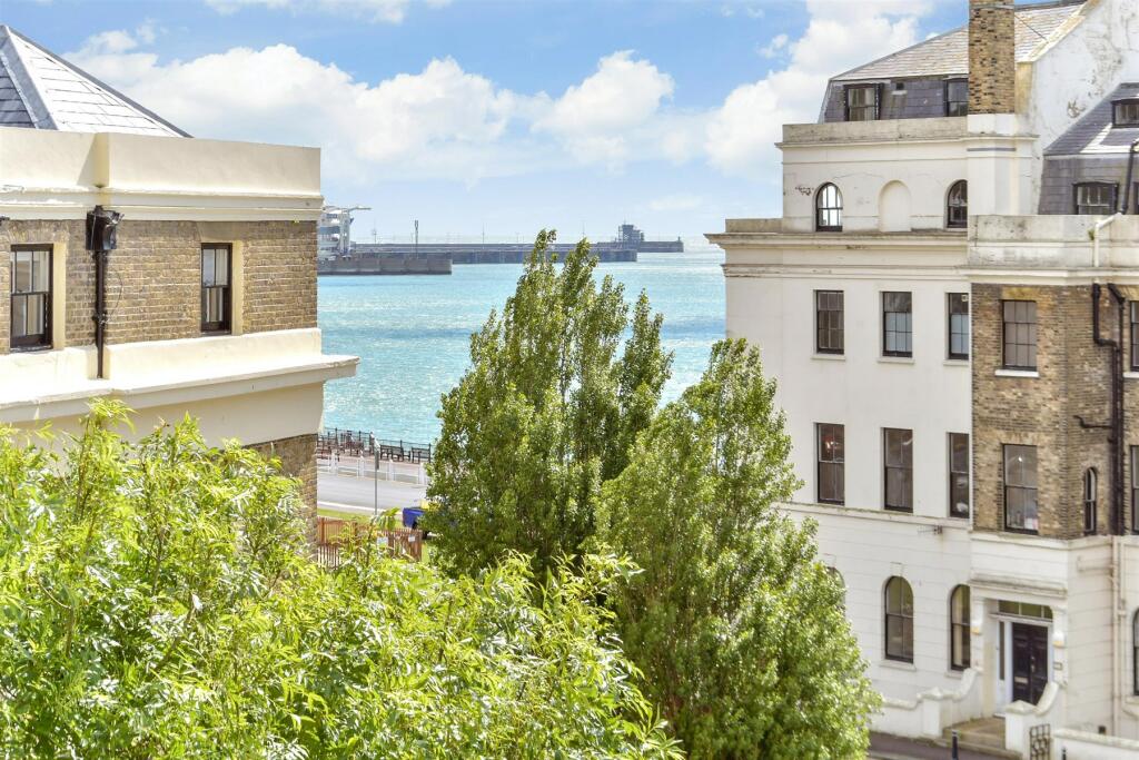 Additional property image - Cambridge Terrace, Dover, Kent