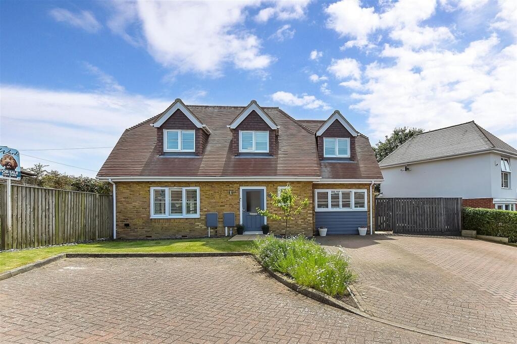 Main image of property: Diamond Close, Eythorne, Dover, Kent