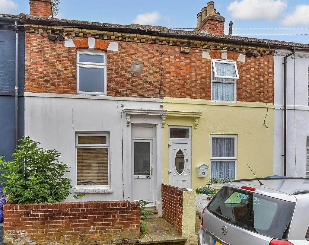 Main image of property: Clarendon Place, Dover, Kent
