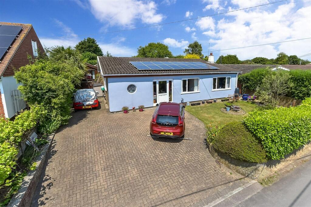 Main image of property: Waldershare Road, Ashley, Kent