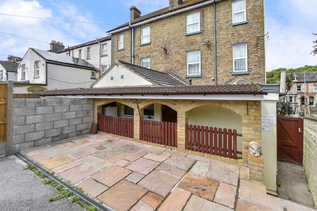 Additional image 6 of Folkestone Road, Dover, Kent