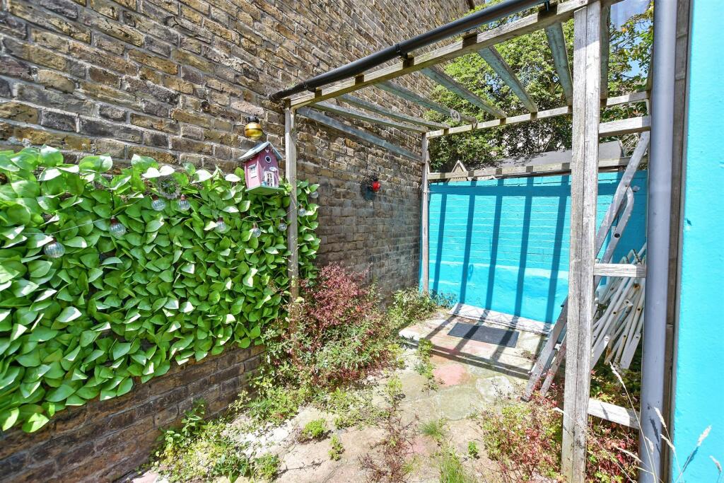 Additional property image - Nightingale Road, Dover, Kent