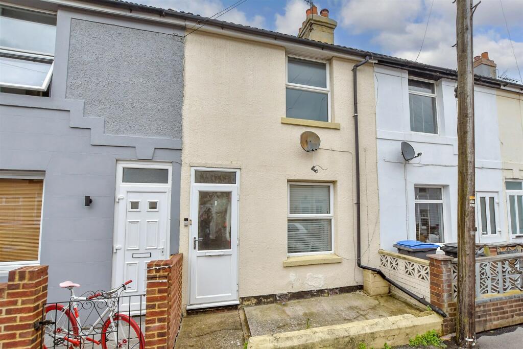 Main image of property: Wyndham Road, Dover, Kent