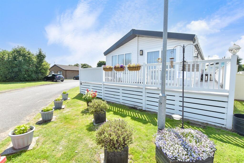 Main image of property: Reach Road, St Margarets-At-Cliffe, Dover, Kent