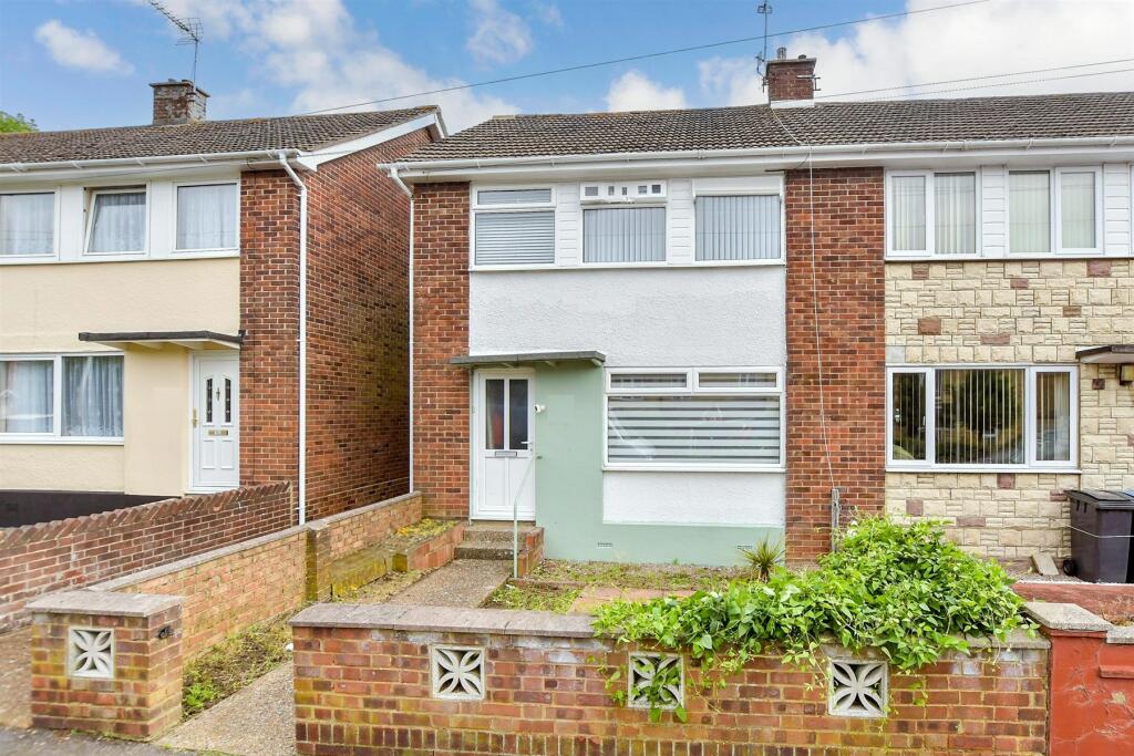 Main image of property: Brookfield Road, Dover, Kent