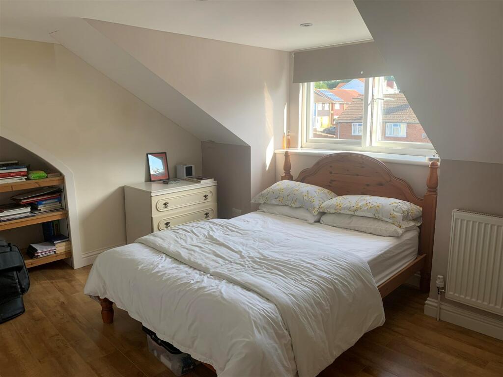 Additional property image - Crabble Hill, Dover, Kent