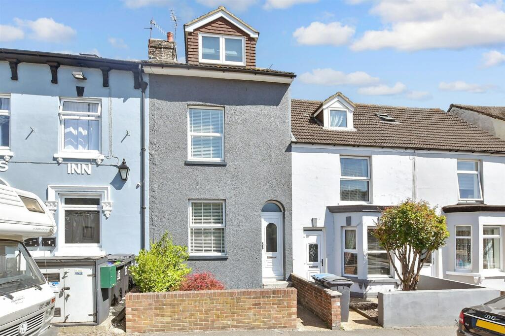 Additional property image - Crabble Hill, Dover, Kent