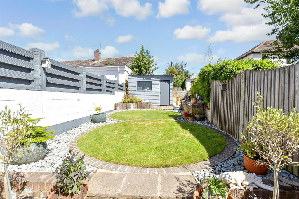Additional property image - Crabble Hill, Dover, Kent