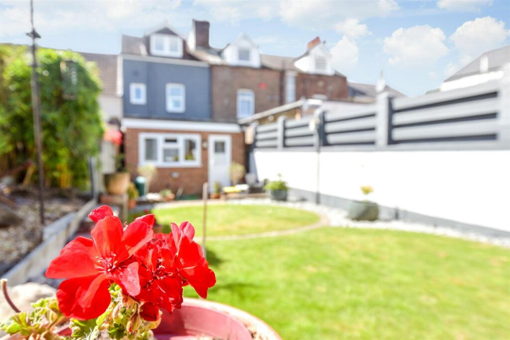 Additional property image - Crabble Hill, Dover, Kent