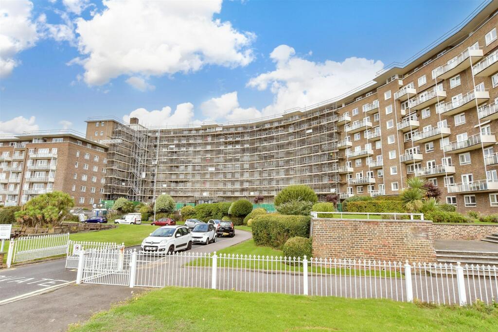 Main image of property: The Gateway, Dover, Kent