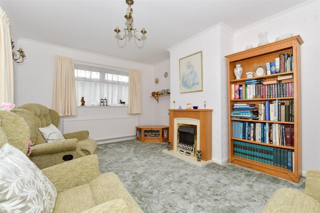 Additional property image - Lyndhurst Road, River, Dover, Kent