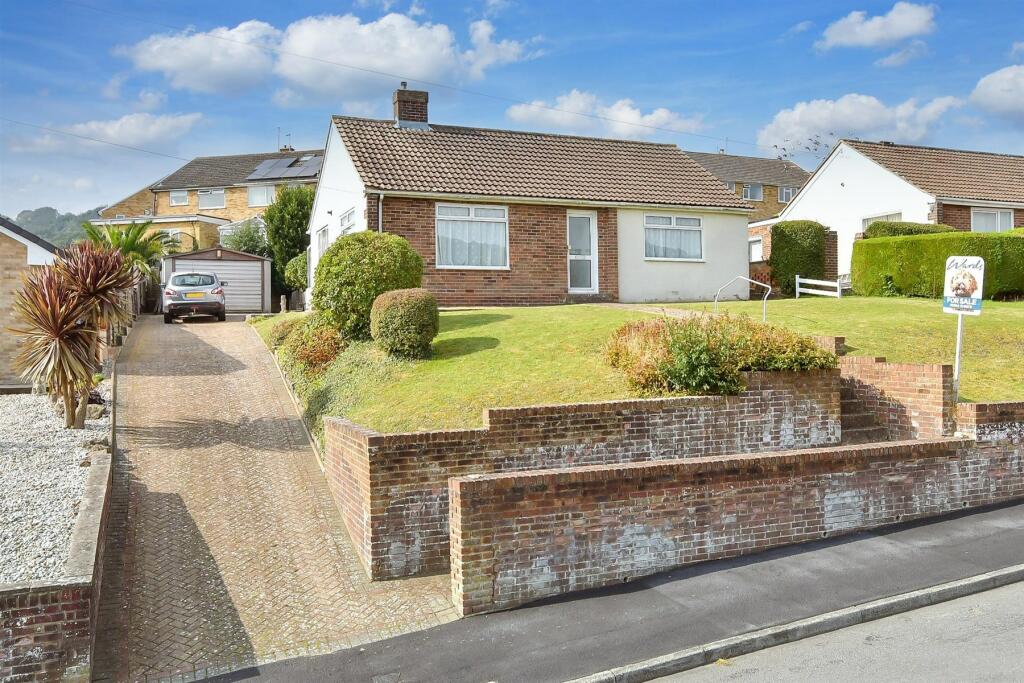 Main image of property: Lyndhurst Road, River, Dover, Kent