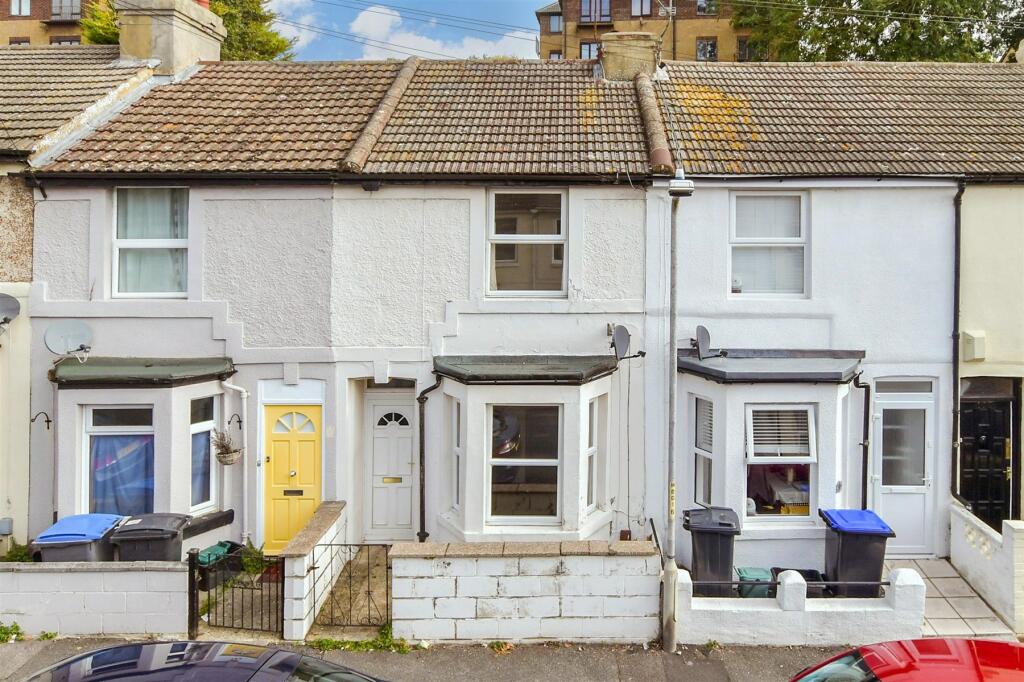 Main image of property: Heathfield Avenue, Dover, Kent