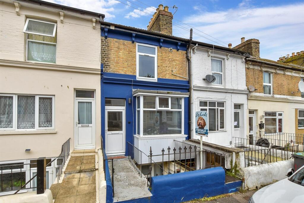 Additional property image - Clarendon Street, Dover, Kent