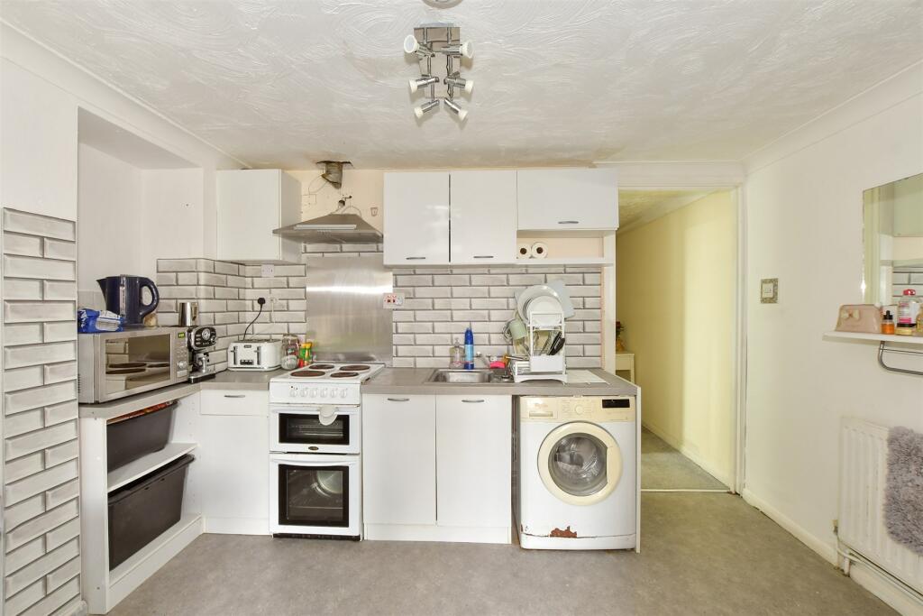 Additional property image - Clarendon Street, Dover, Kent