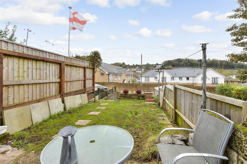 Additional property image - Clarendon Street, Dover, Kent