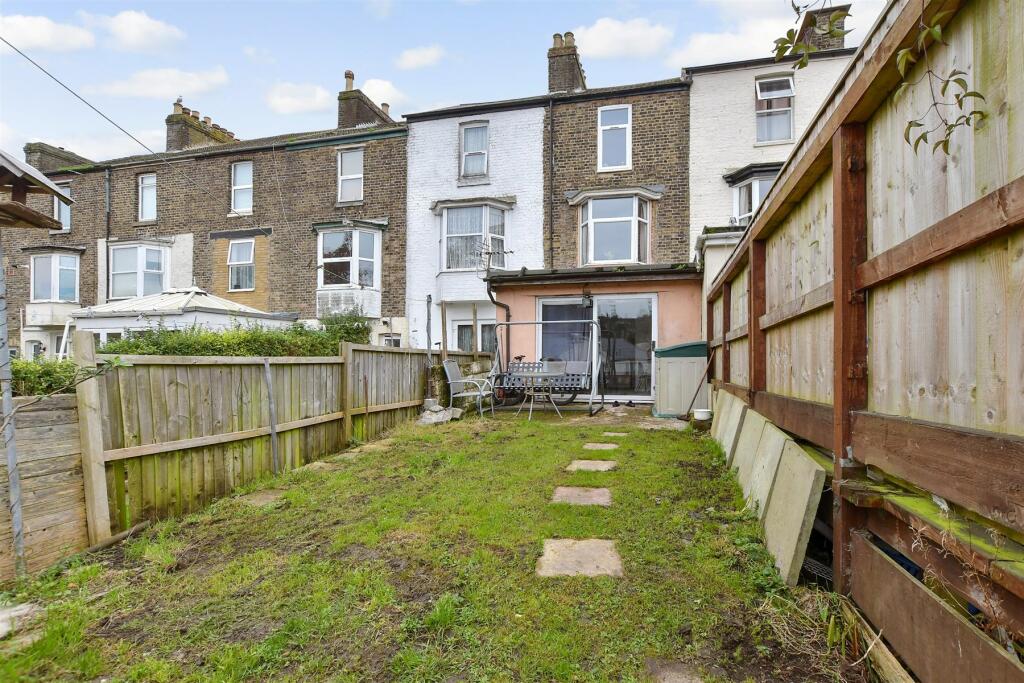 Additional property image - Clarendon Street, Dover, Kent