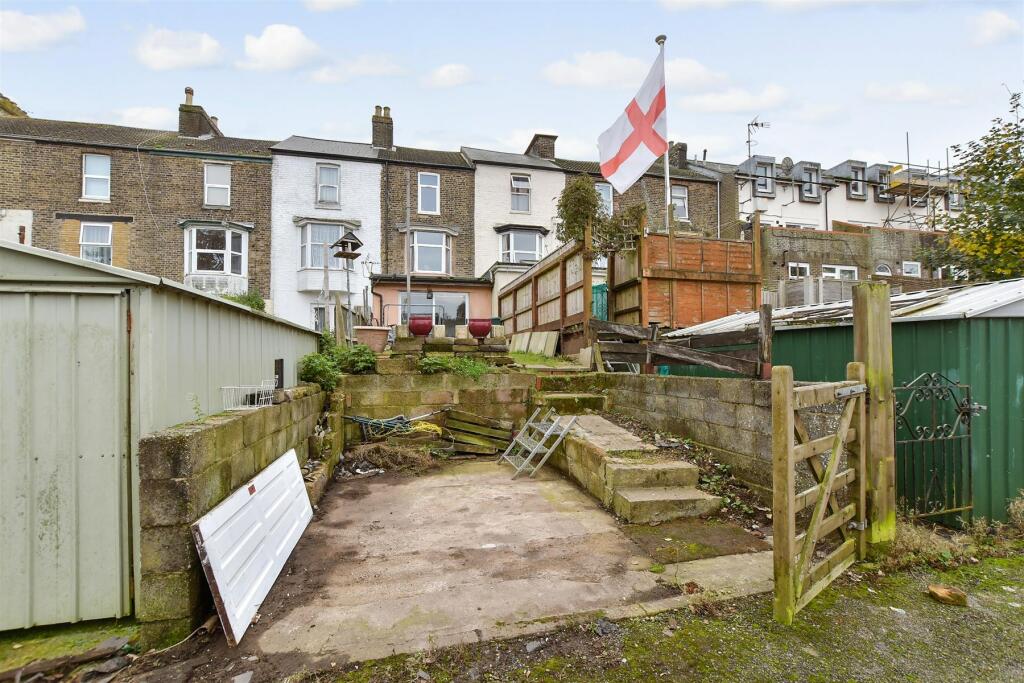 Additional property image - Clarendon Street, Dover, Kent