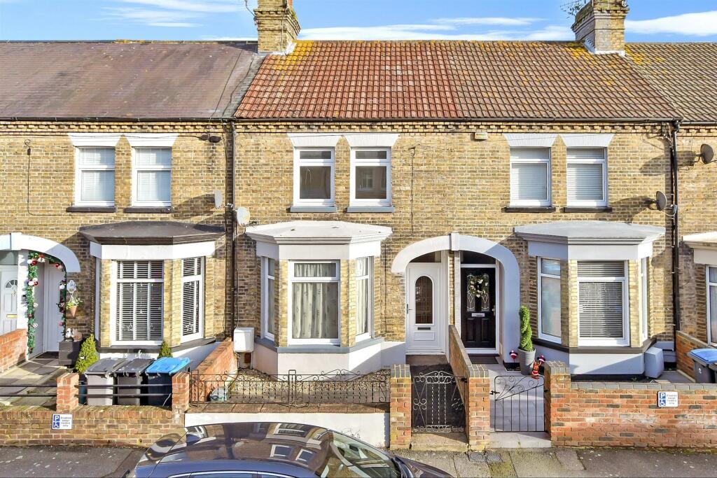 Main image of property: Millais Road, Dover, Kent