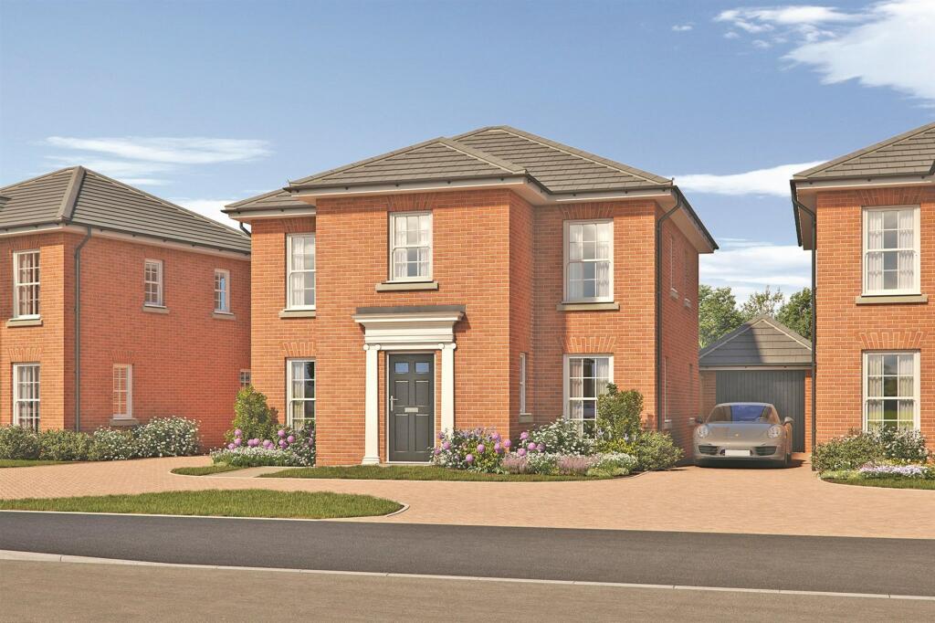 Additional image 2 of Richmond Park, Whitfield, Dover, Kent