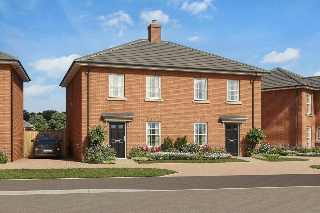 Additional image 2 of Richmond Park, Whitfield, Dover, Kent