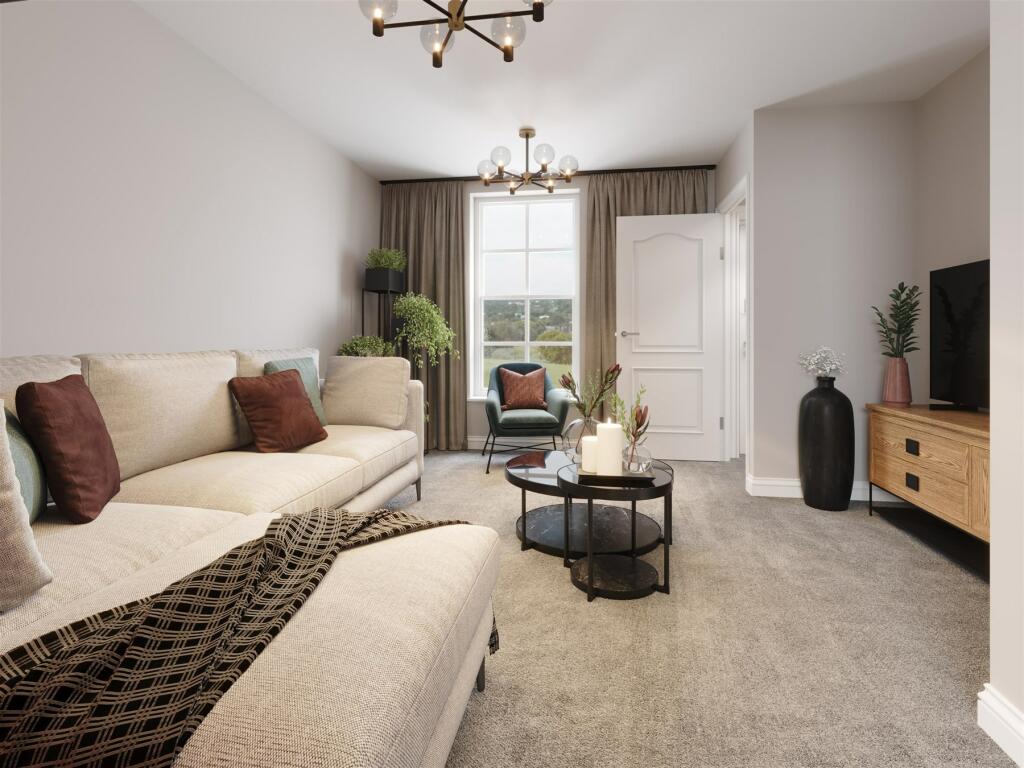 Additional image 3 of Richmond Park, Whitfield, Dover, Kent