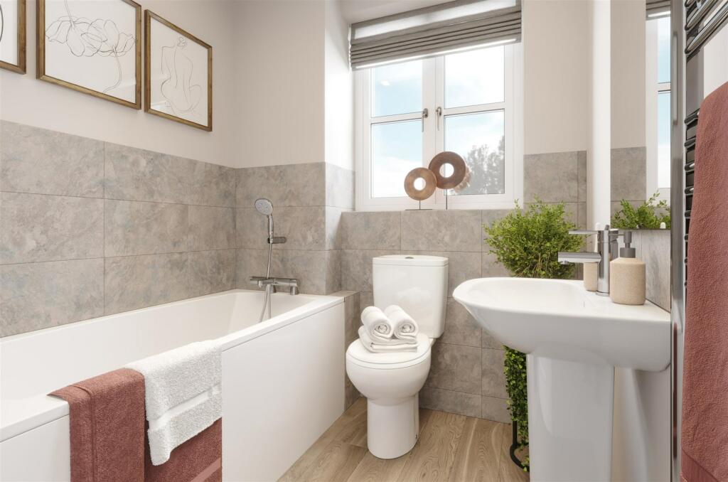 Additional image 6 of Richmond Park, Whitfield, Dover, Kent