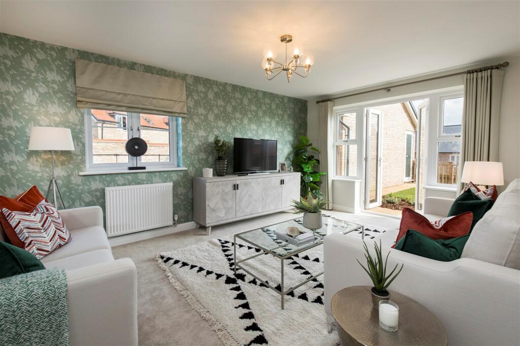 Additional image 3 of Richmond Park, Whitfield, Dover, Kent