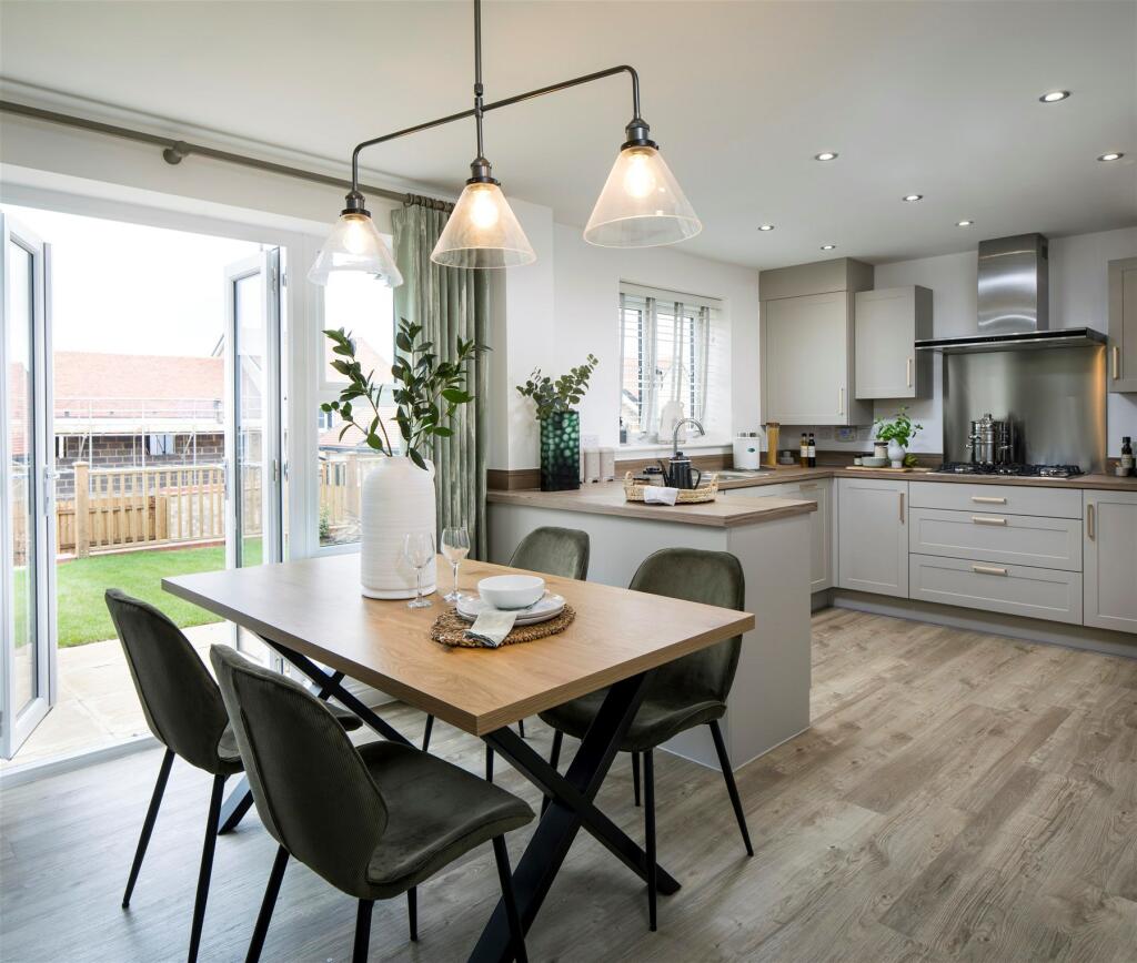 Additional image 4 of Richmond Park, Whitfield, Dover, Kent