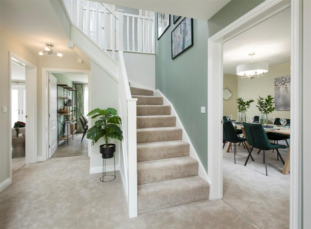 Additional image 5 of Richmond Park, Whitfield, Dover, Kent