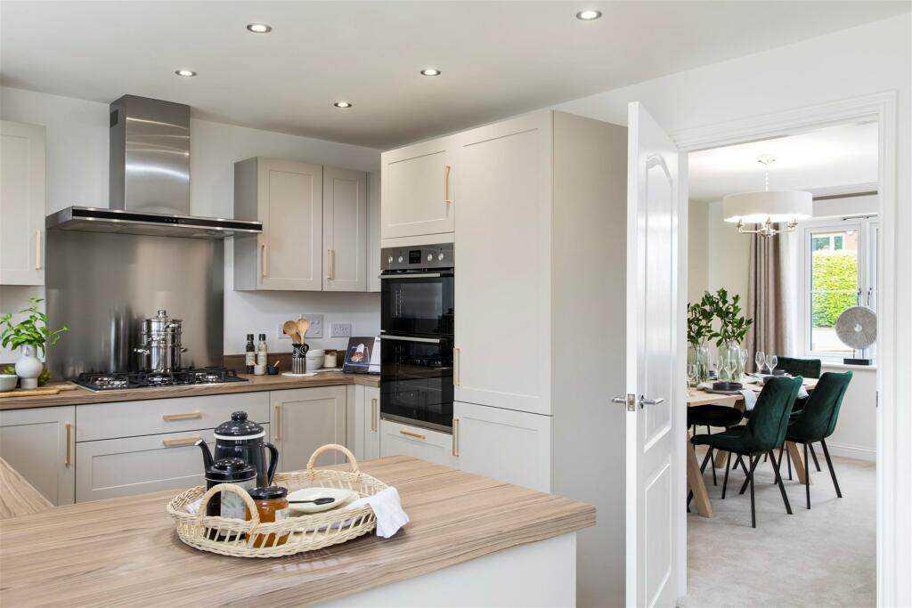 Additional image 6 of Richmond Park, Whitfield, Dover, Kent