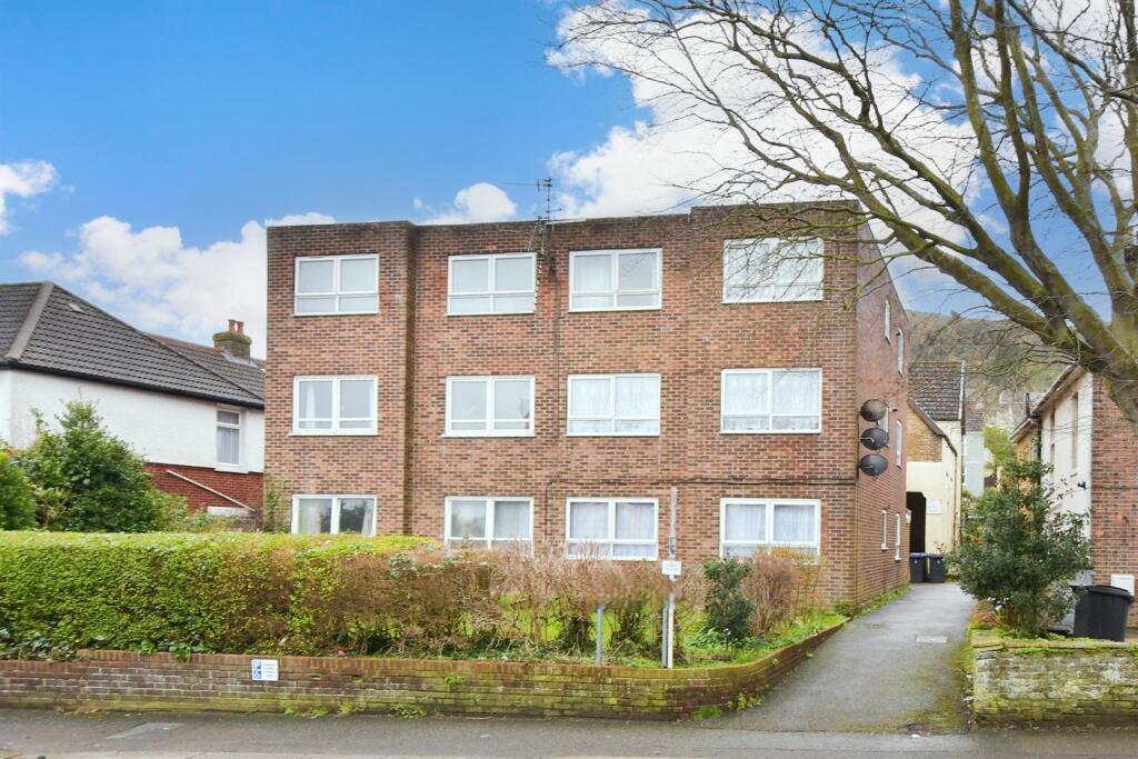 Main image of property: Folkestone Road, Dover, Kent