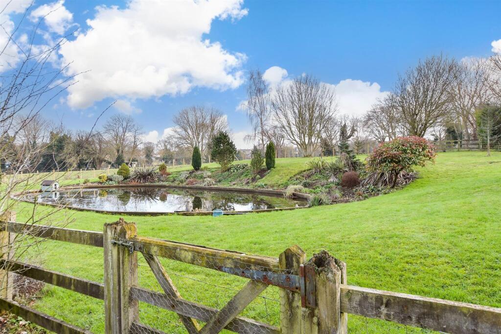 Additional property image - Shepherdswell Road, Eythorne, Dover, Kent